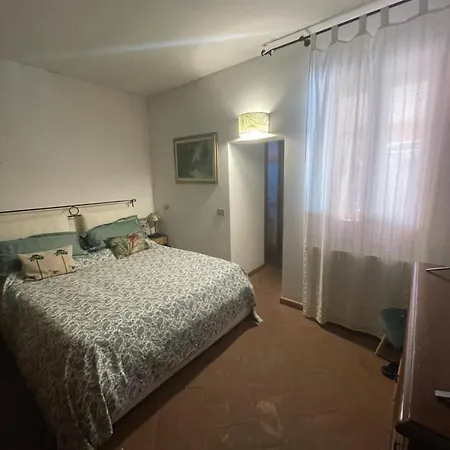 Сasa de vacaciones Belvedere *