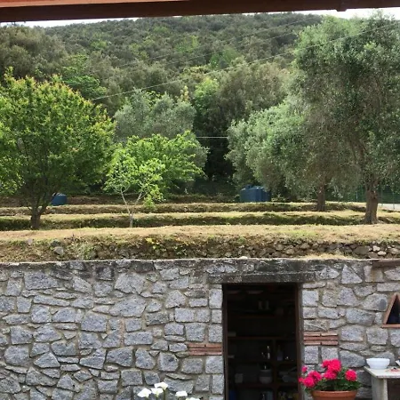 Belvedere Сasa de vacaciones Marciana (Isola d'Elba)